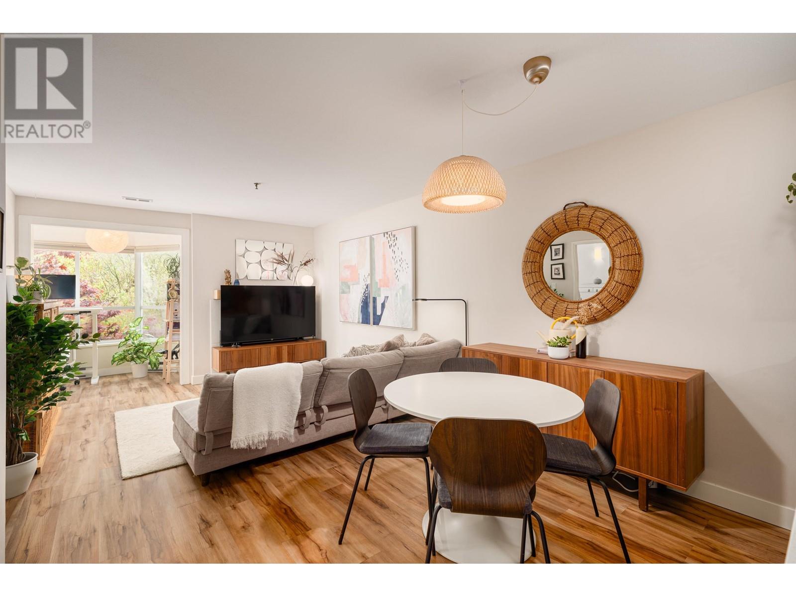 302 2333 Eton Street, Vancouver, British Columbia  V5L 1E2 - Photo 7 - R3005703