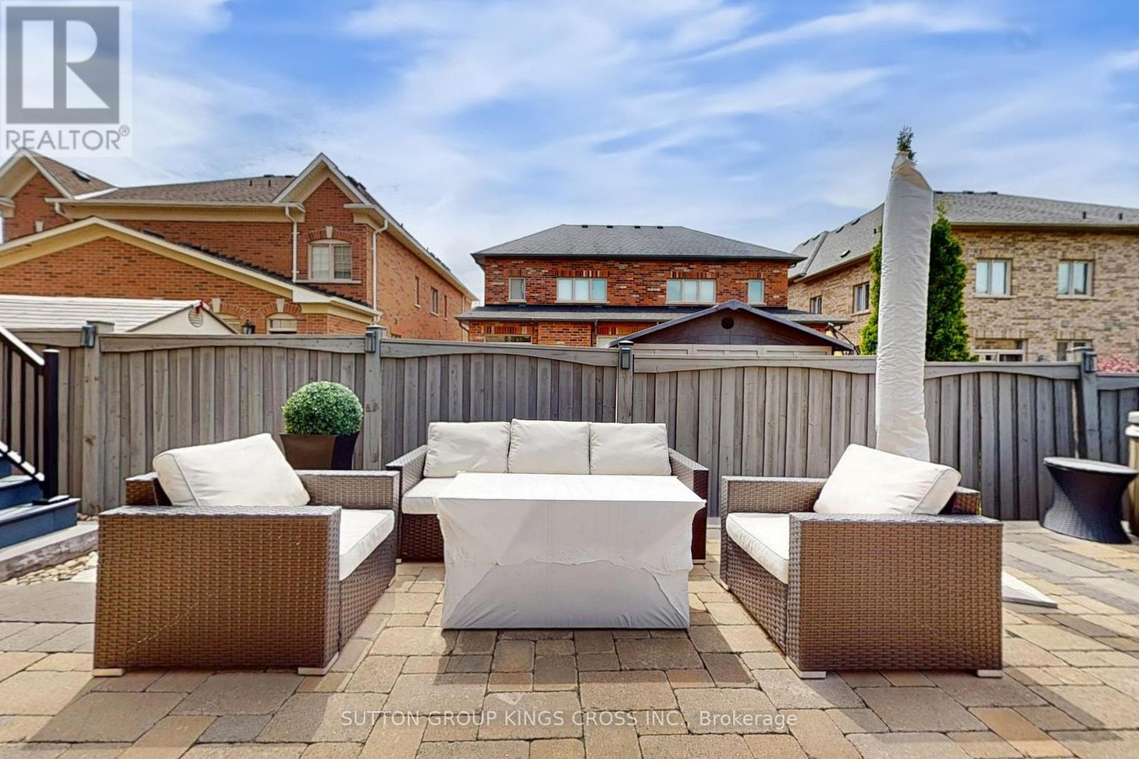 86 Ostrovsky Road, Vaughan, Ontario  L4H 0V9 - Photo 45 - N12155921
