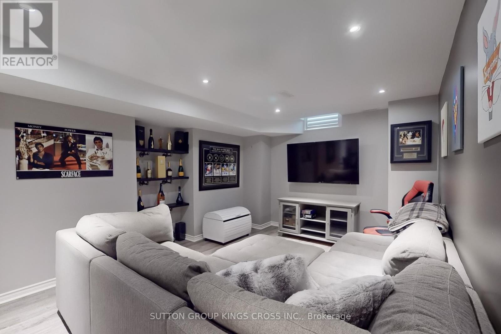 86 Ostrovsky Road, Vaughan, Ontario  L4H 0V9 - Photo 38 - N12155921