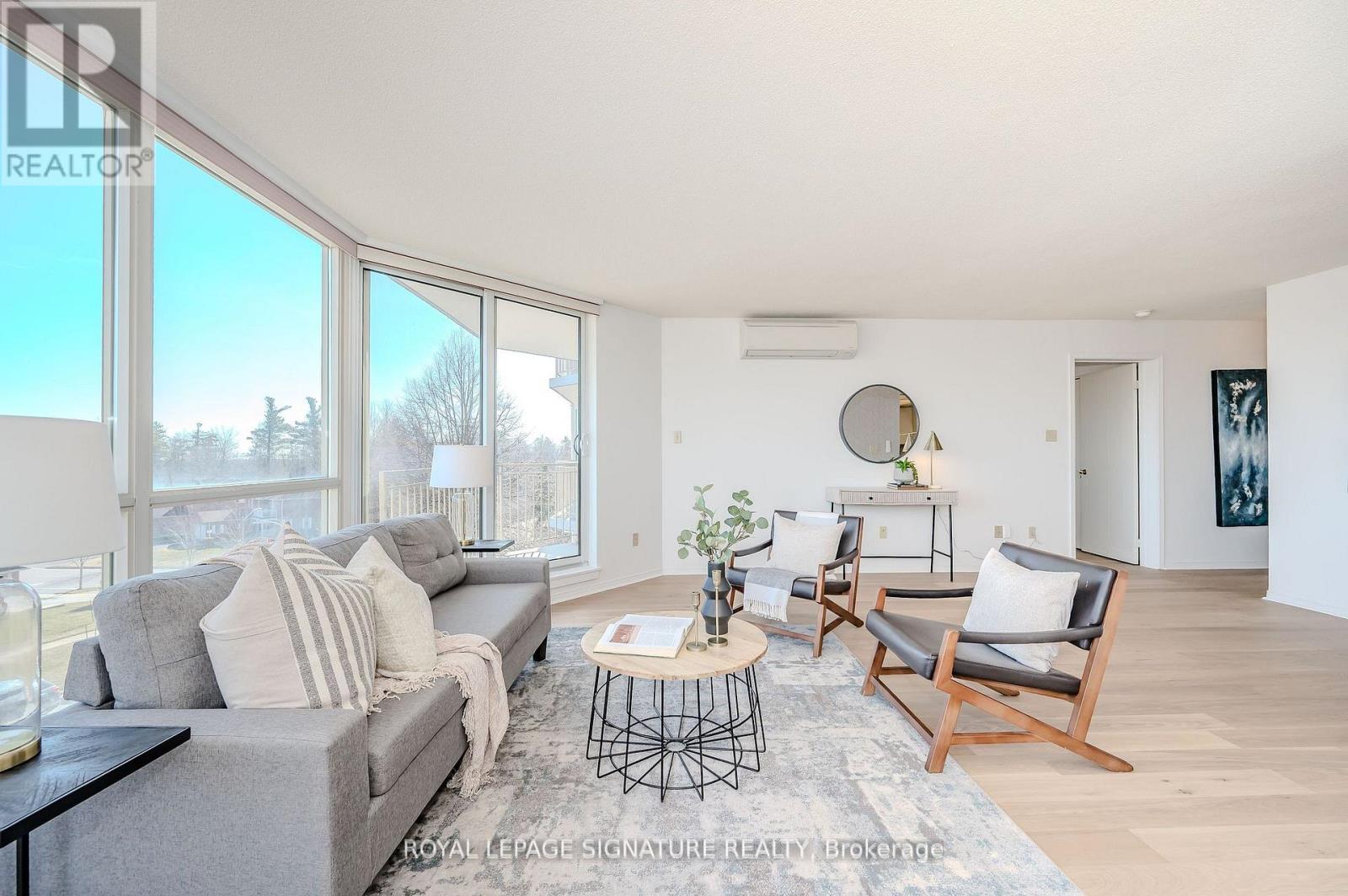 412 - 26 HALL ROAD, Halton Hills, Ontario