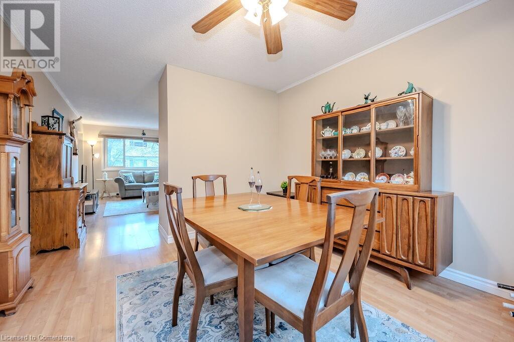30 Green Valley Drive Unit# 12, Kitchener, Ontario  N2P 1G8 - Photo 10 - 40729999