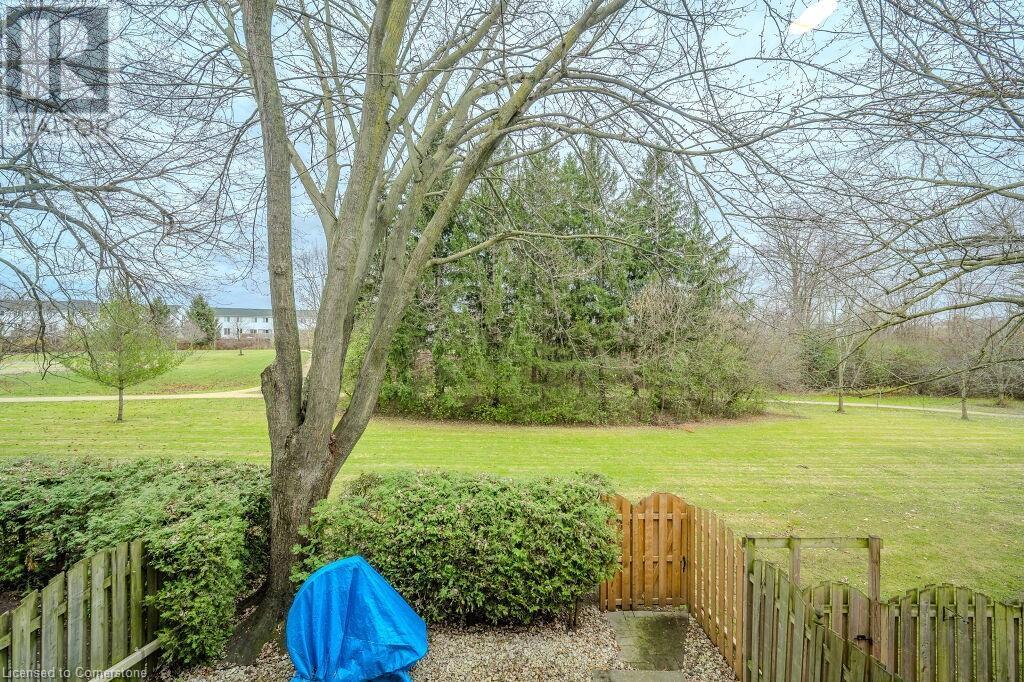 30 Green Valley Drive Unit# 12, Kitchener, Ontario  N2P 1G8 - Photo 16 - 40729999