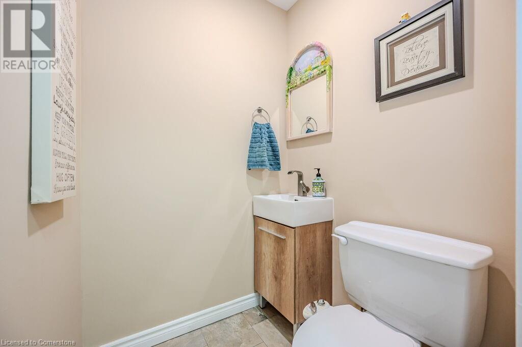30 Green Valley Drive Unit# 12, Kitchener, Ontario  N2P 1G8 - Photo 17 - 40729999