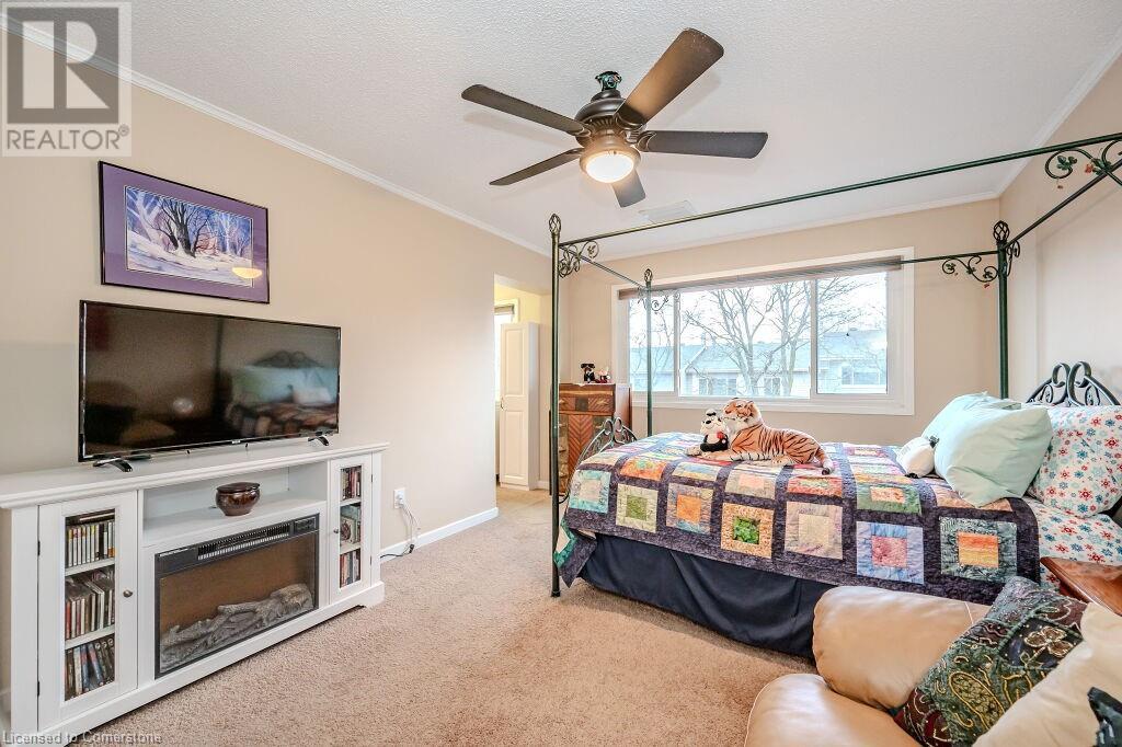 30 Green Valley Drive Unit# 12, Kitchener, Ontario  N2P 1G8 - Photo 19 - 40729999
