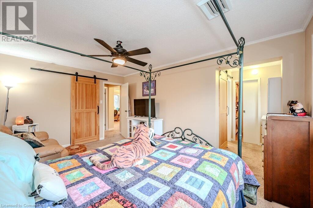 30 Green Valley Drive Unit# 12, Kitchener, Ontario  N2P 1G8 - Photo 20 - 40729999
