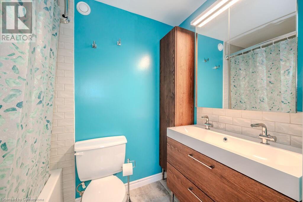 30 Green Valley Drive Unit# 12, Kitchener, Ontario  N2P 1G8 - Photo 22 - 40729999
