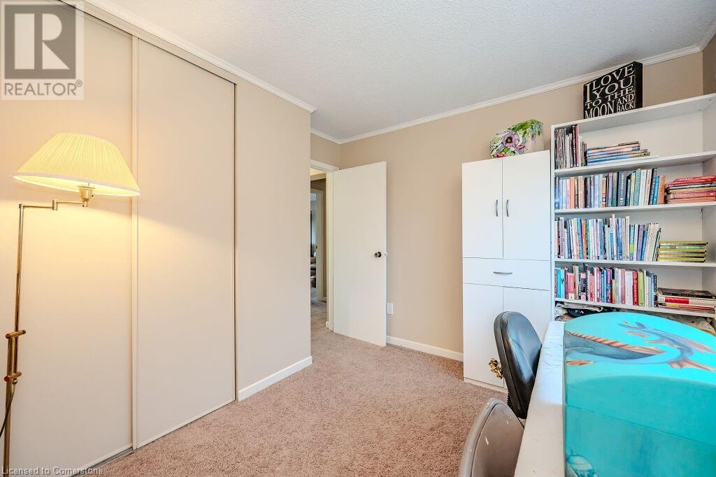 30 Green Valley Drive Unit# 12, Kitchener, Ontario  N2P 1G8 - Photo 24 - 40729999