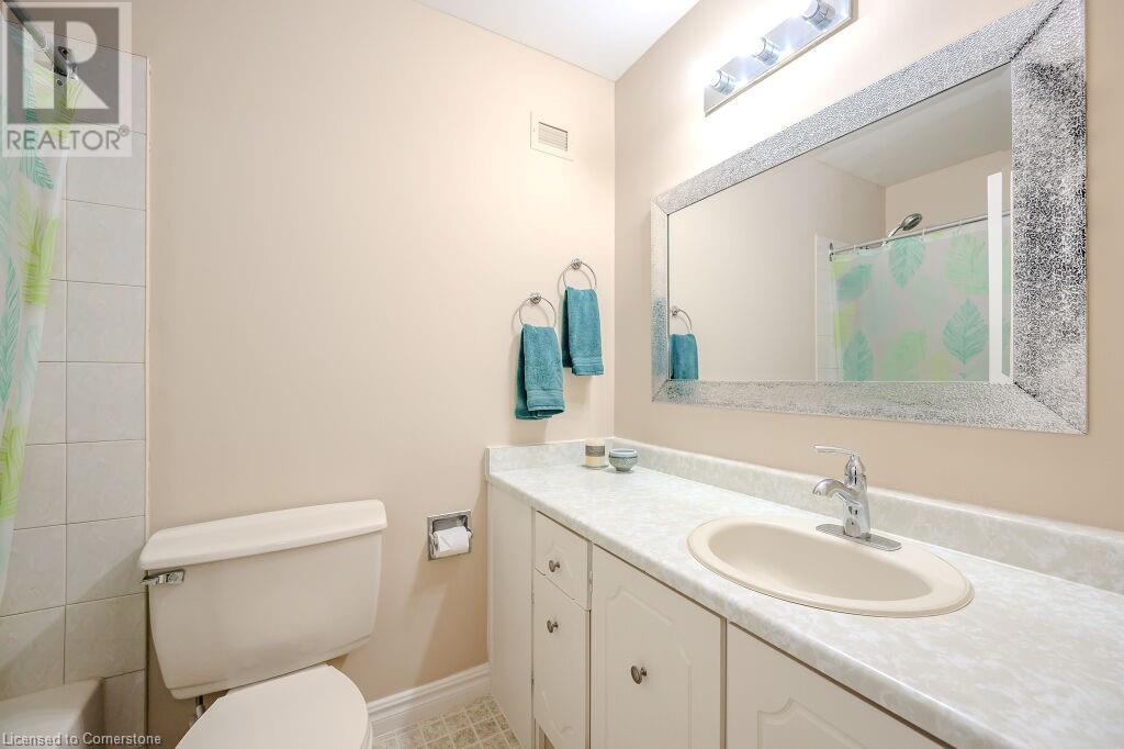 30 Green Valley Drive Unit# 12, Kitchener, Ontario  N2P 1G8 - Photo 27 - 40729999
