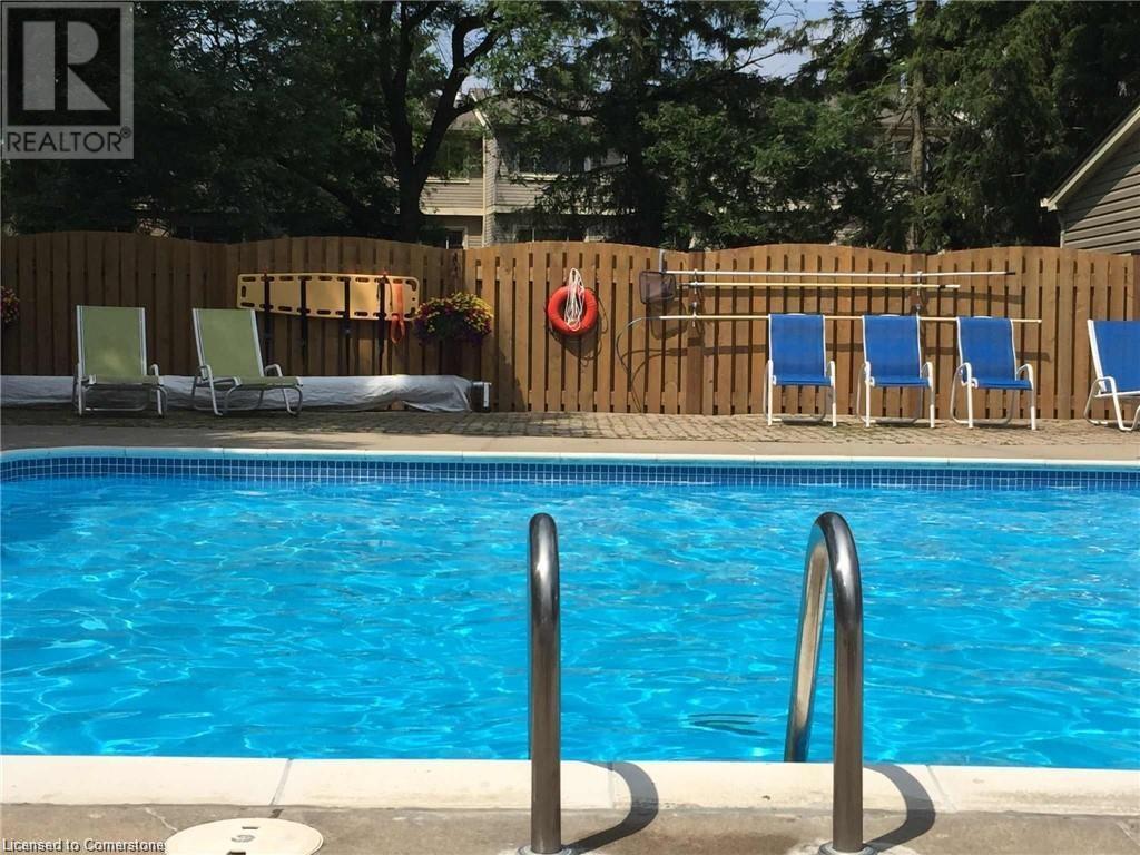 30 Green Valley Drive Unit# 12, Kitchener, Ontario  N2P 1G8 - Photo 3 - 40729999