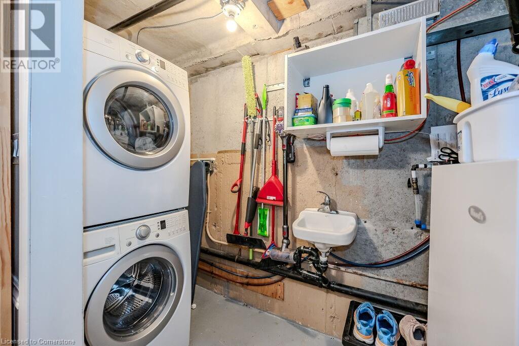30 Green Valley Drive Unit# 12, Kitchener, Ontario  N2P 1G8 - Photo 31 - 40729999