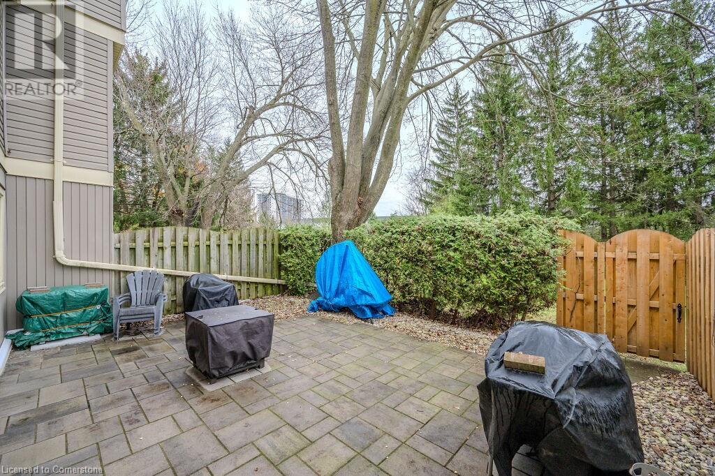 30 Green Valley Drive Unit# 12, Kitchener, Ontario  N2P 1G8 - Photo 32 - 40729999