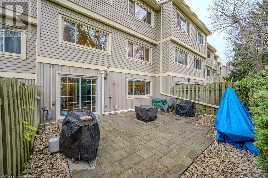 30 Green Valley Drive Unit# 12, Kitchener, Ontario  N2P 1G8 - Photo 33 - 40729999