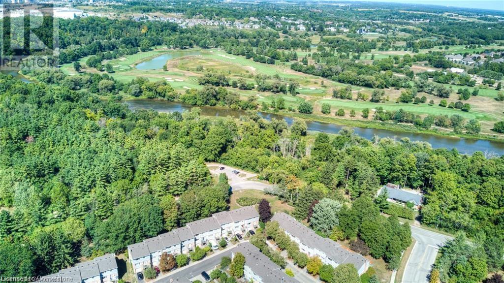 30 Green Valley Drive Unit# 12, Kitchener, Ontario  N2P 1G8 - Photo 4 - 40729999