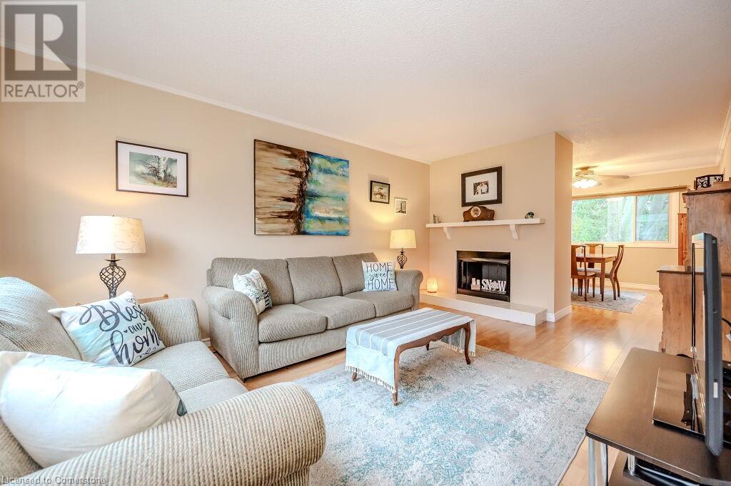 30 Green Valley Drive Unit# 12, Kitchener, Ontario  N2P 1G8 - Photo 6 - 40729999