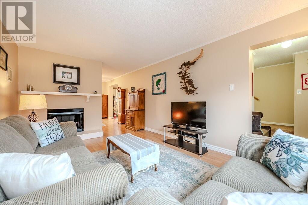 30 Green Valley Drive Unit# 12, Kitchener, Ontario  N2P 1G8 - Photo 7 - 40729999