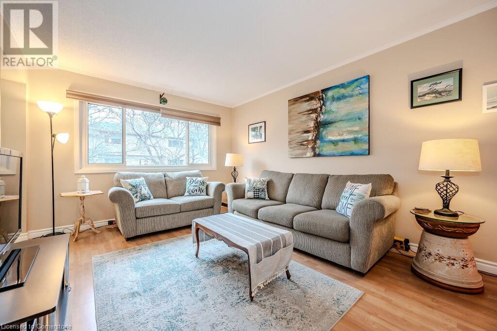 30 Green Valley Drive Unit# 12, Kitchener, Ontario  N2P 1G8 - Photo 8 - 40729999