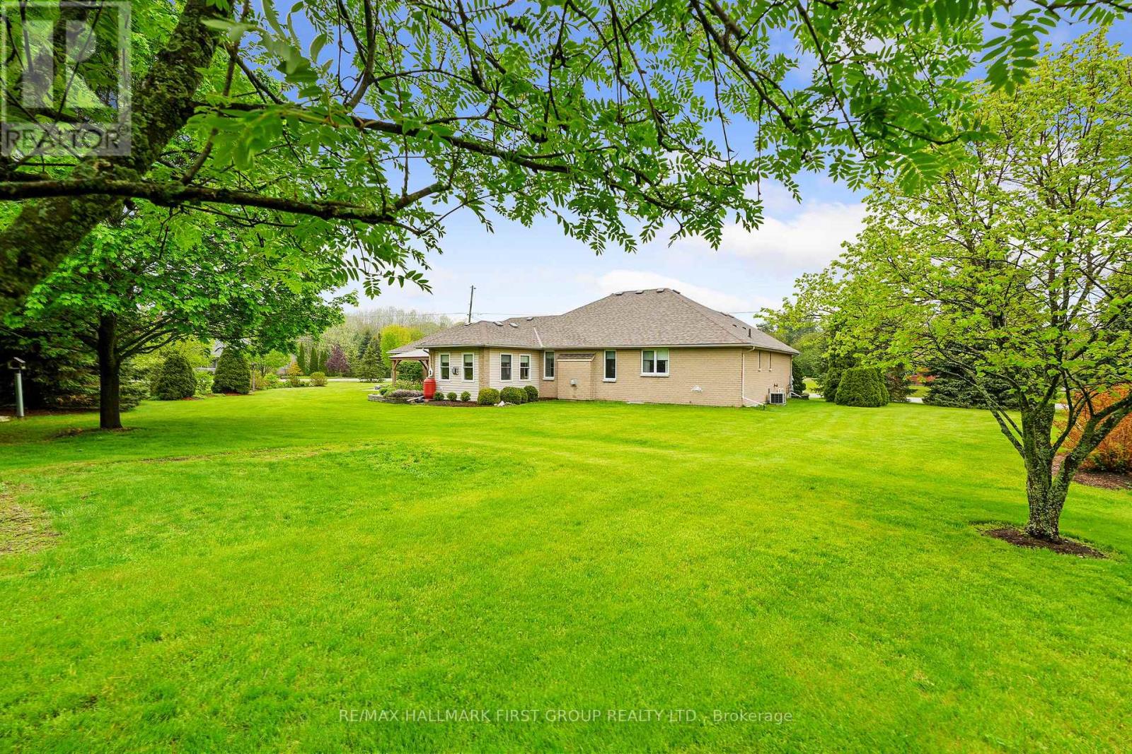 5 Ravine Drive, Hamilton Township (Baltimore), Ontario  K0K 1C0 - Photo 38 - X12077359