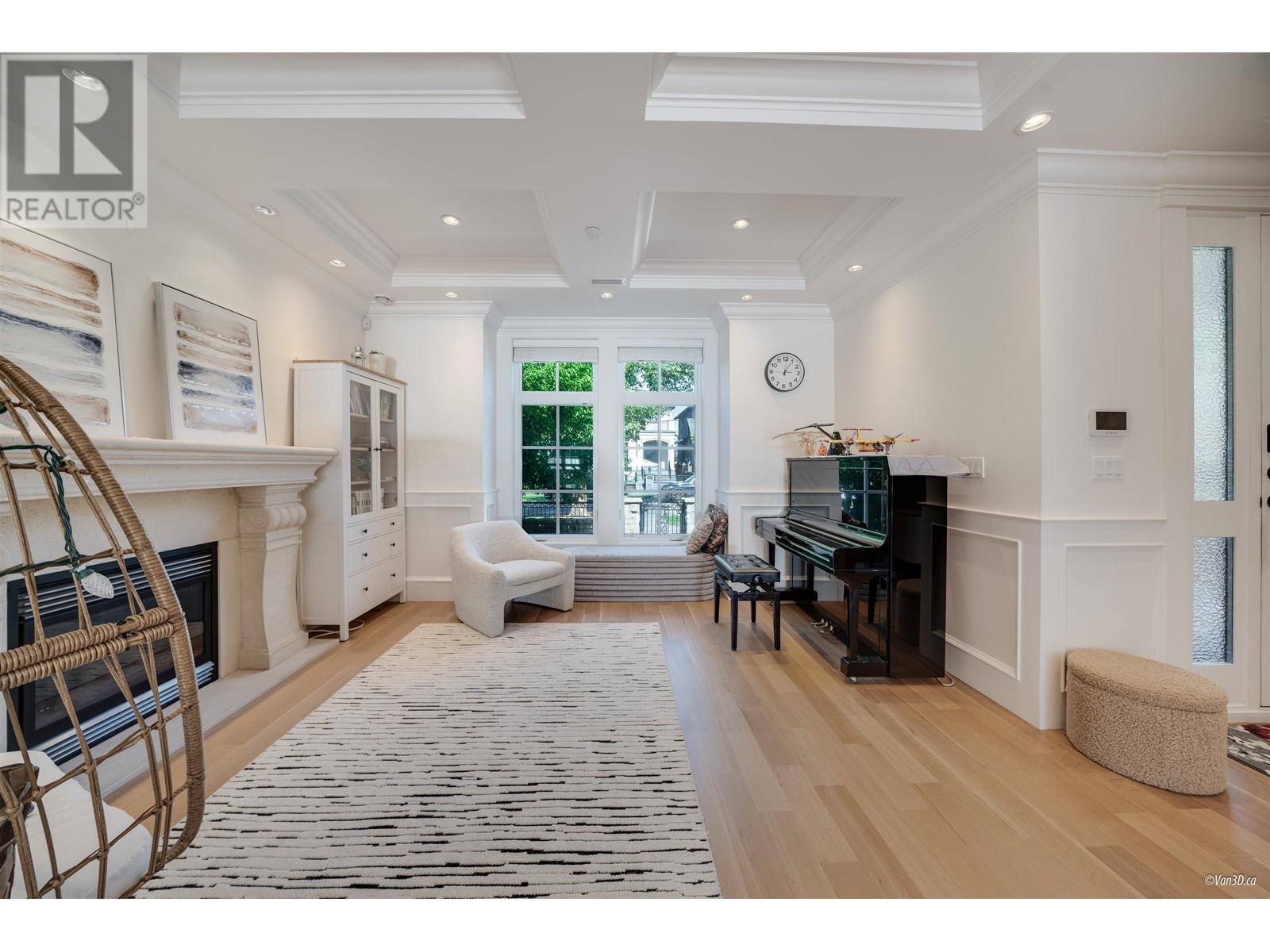 4474 W 15th Avenue, Vancouver, British Columbia  V6R 3B2 - Photo 12 - R3005680