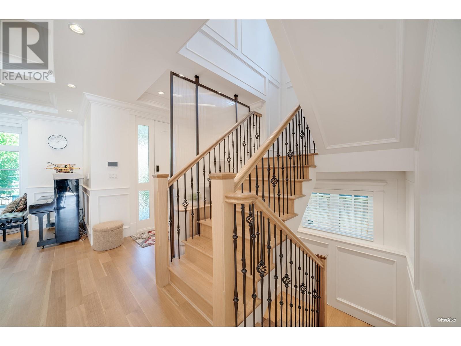 4474 W 15th Avenue, Vancouver, British Columbia  V6R 3B2 - Photo 19 - R3005680