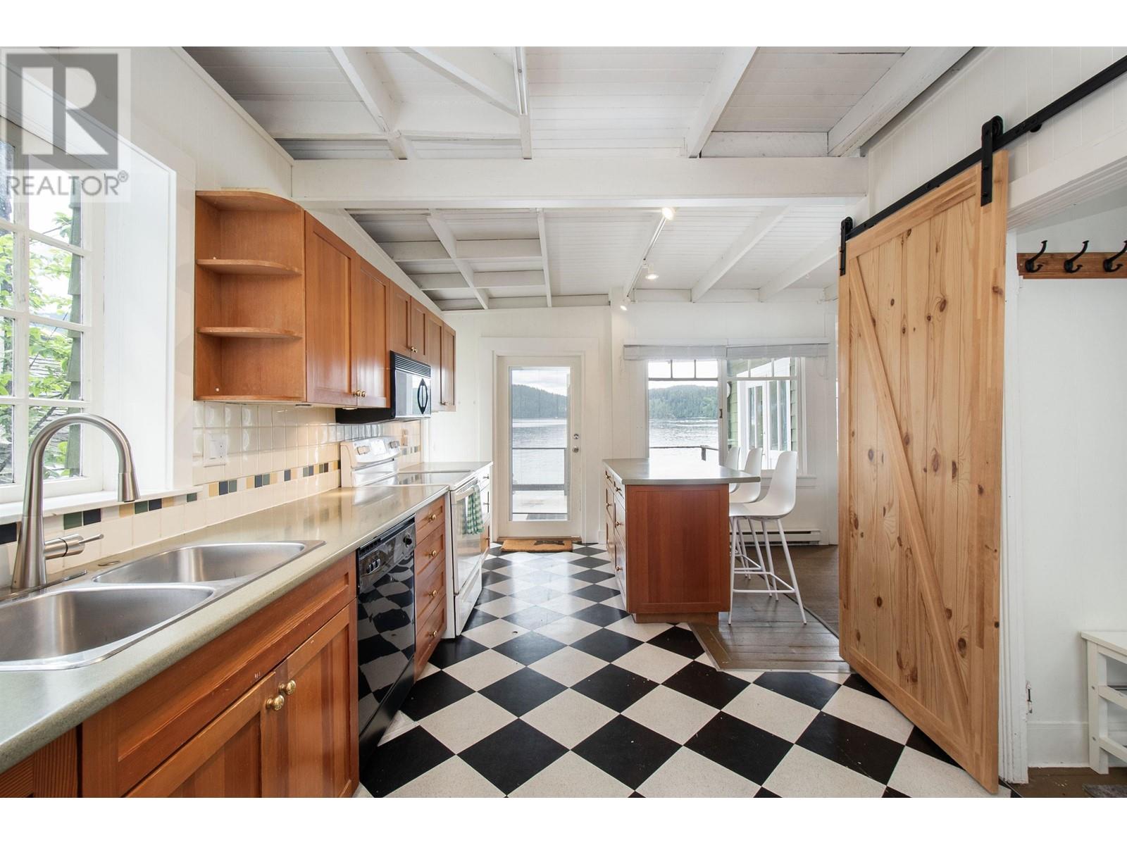 5293 Indian River Drive, North Vancouver, British Columbia  V7G 2T6 - Photo 7 - R3005682