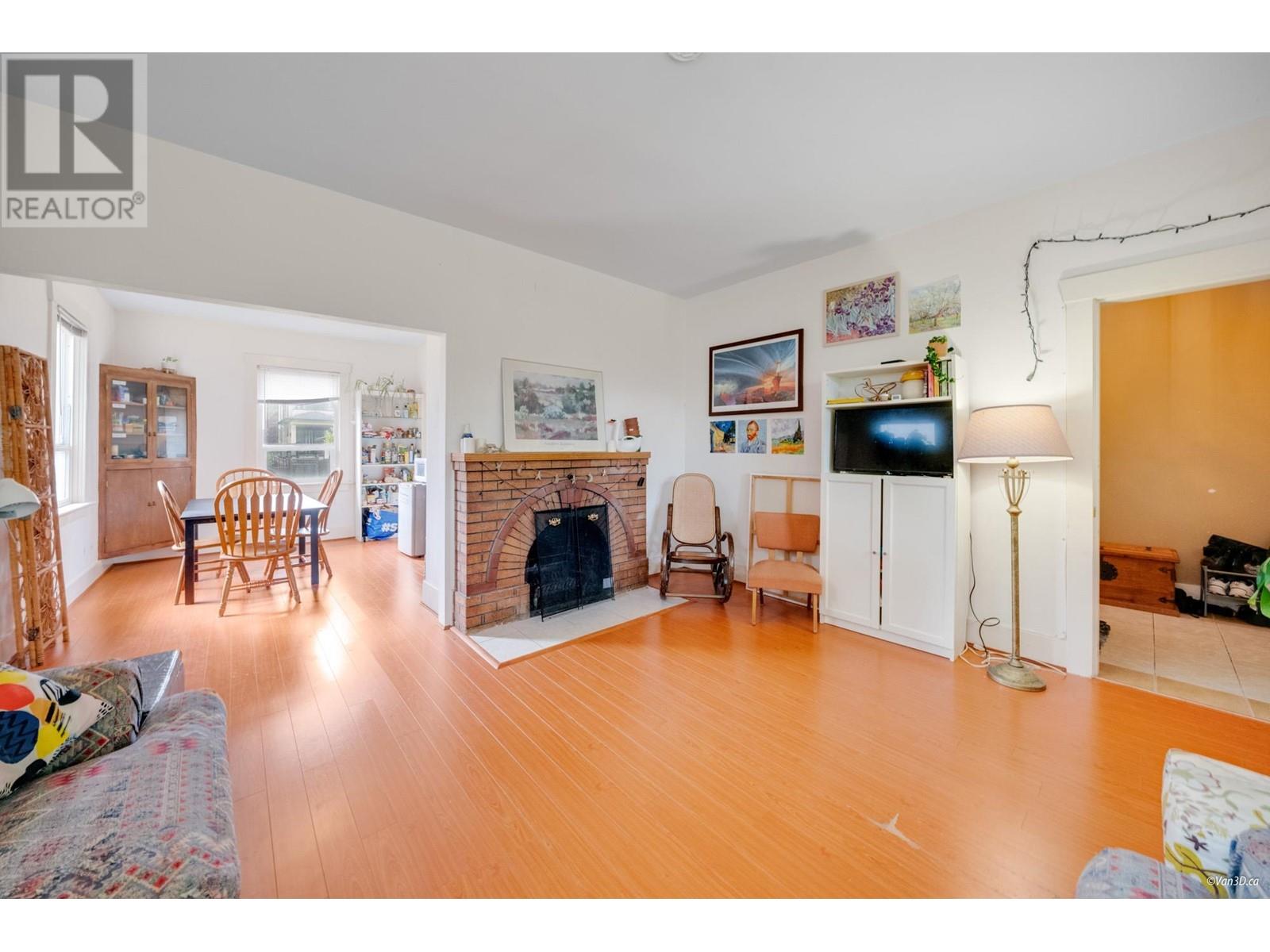 3578 W 22nd Avenue, Vancouver, British Columbia  V6S 1J3 - Photo 10 - R3005686