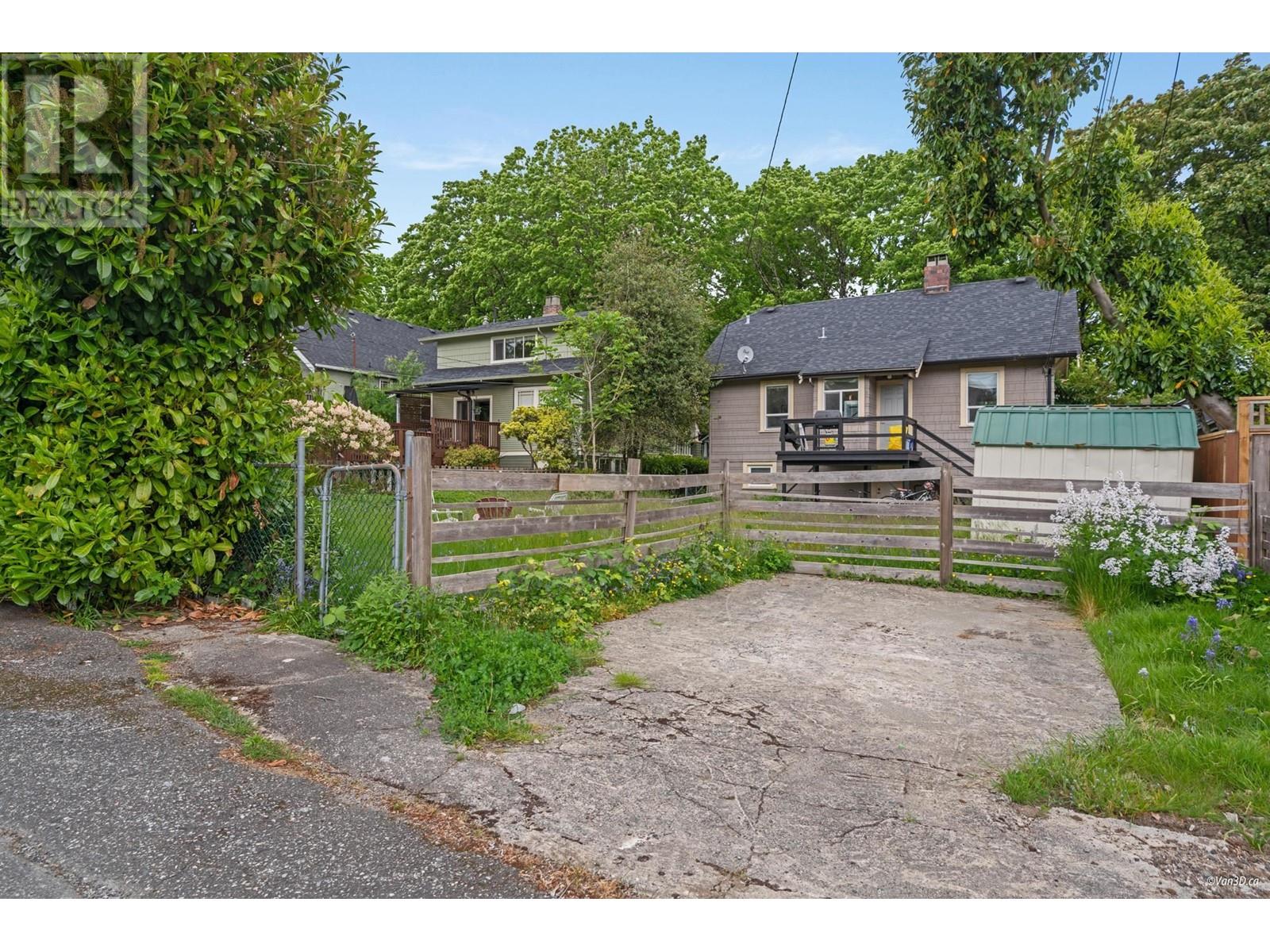 3578 W 22nd Avenue, Vancouver, British Columbia  V6S 1J3 - Photo 28 - R3005686