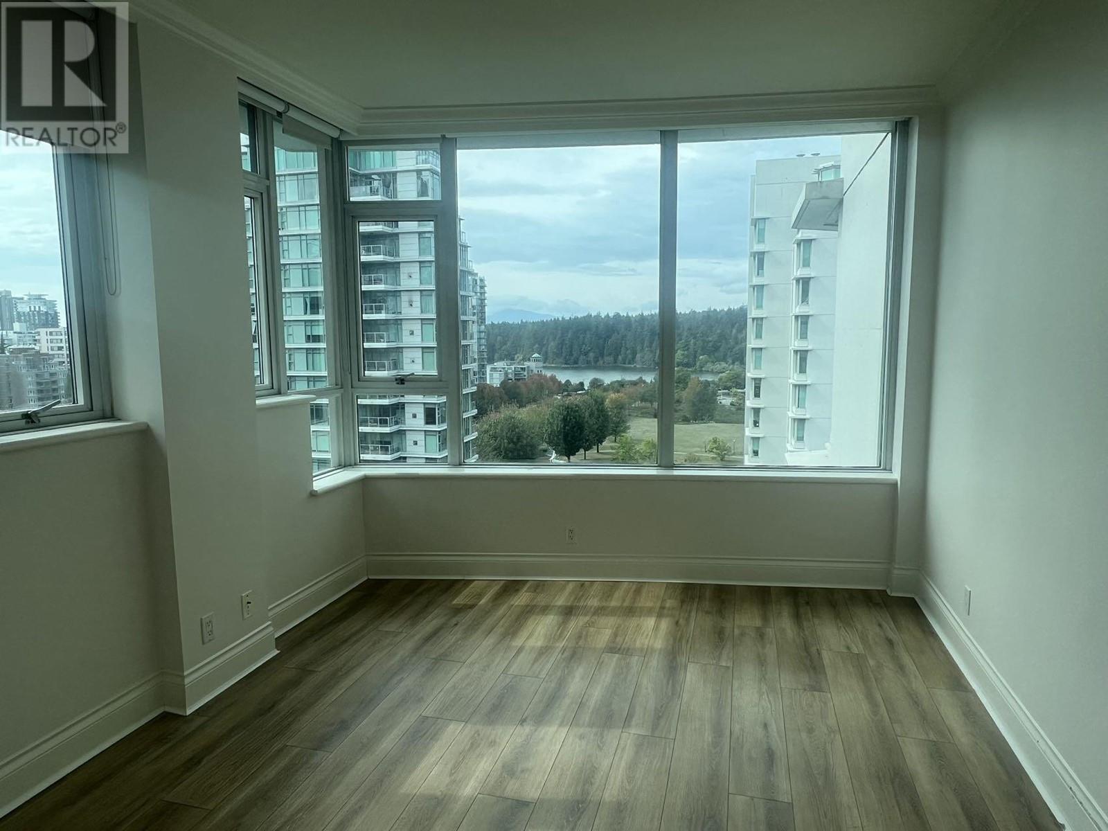 1301 1717 Bayshore Drive, Vancouver, British Columbia  V6G 3H3 - Photo 8 - R3005675