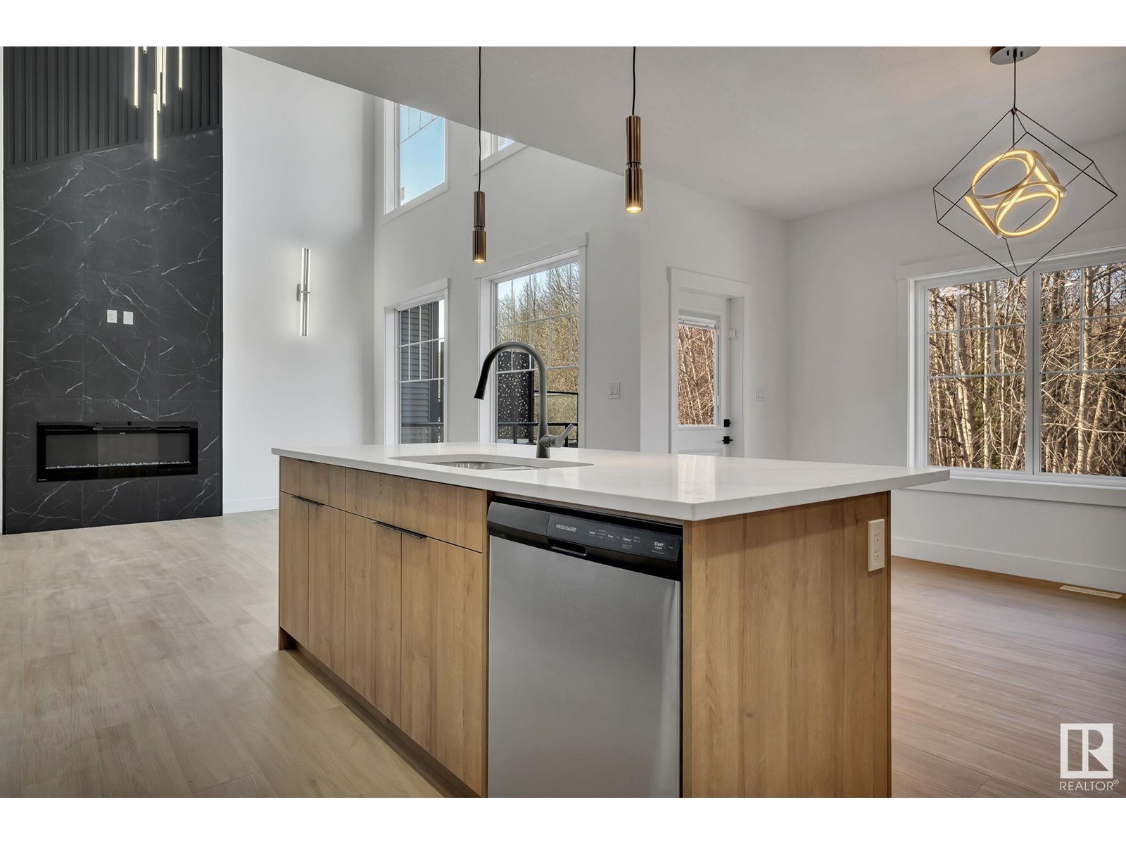 3325 Chernowski Way Sw, Edmonton, Alberta  T6W 5H2 - Photo 8 - E4428822