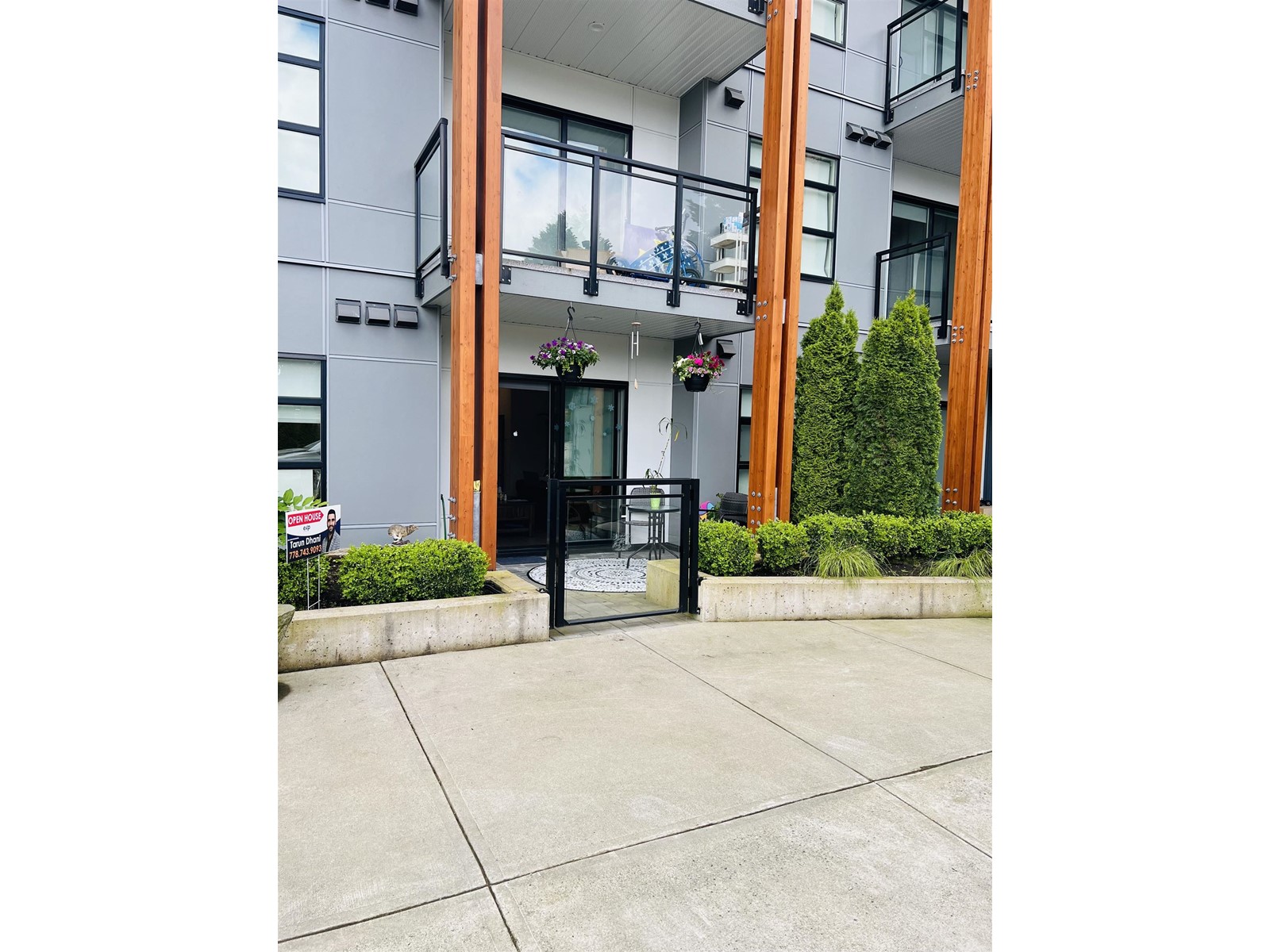 106 6950 Nicholson Road, Delta, British Columbia  V4E 0A6 - Photo 20 - R3003106
