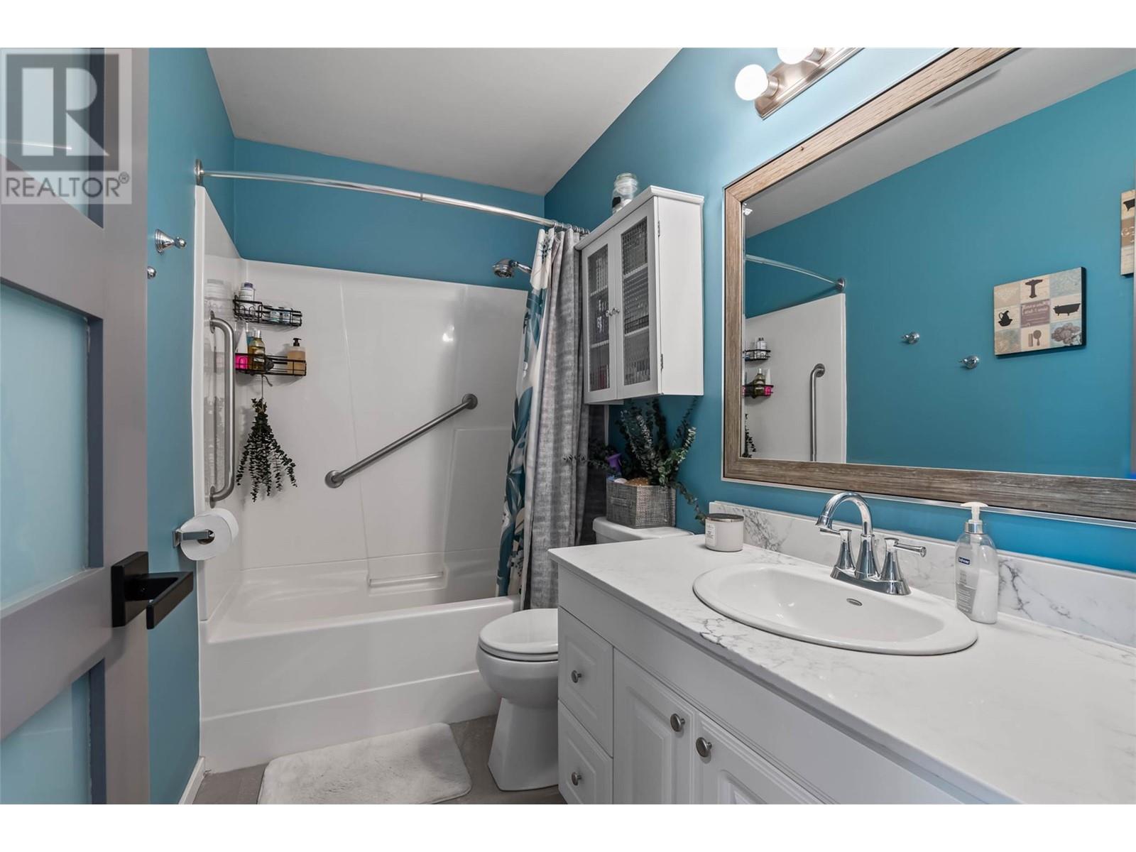 1191 SCHUBERT Drive, Kamloops, BC V2B7M4