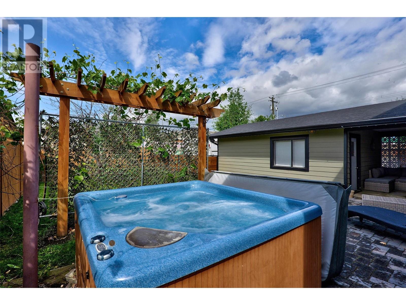 1191 SCHUBERT Drive, Kamloops, BC V2B7M4