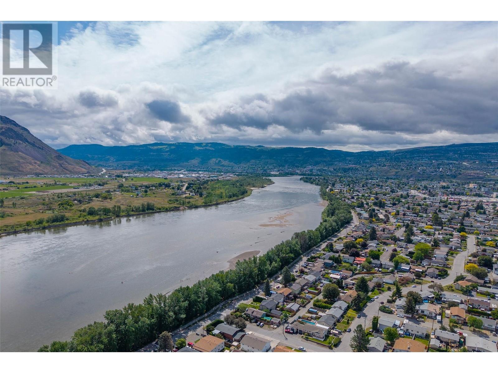 1191 SCHUBERT Drive, Kamloops, BC V2B7M4