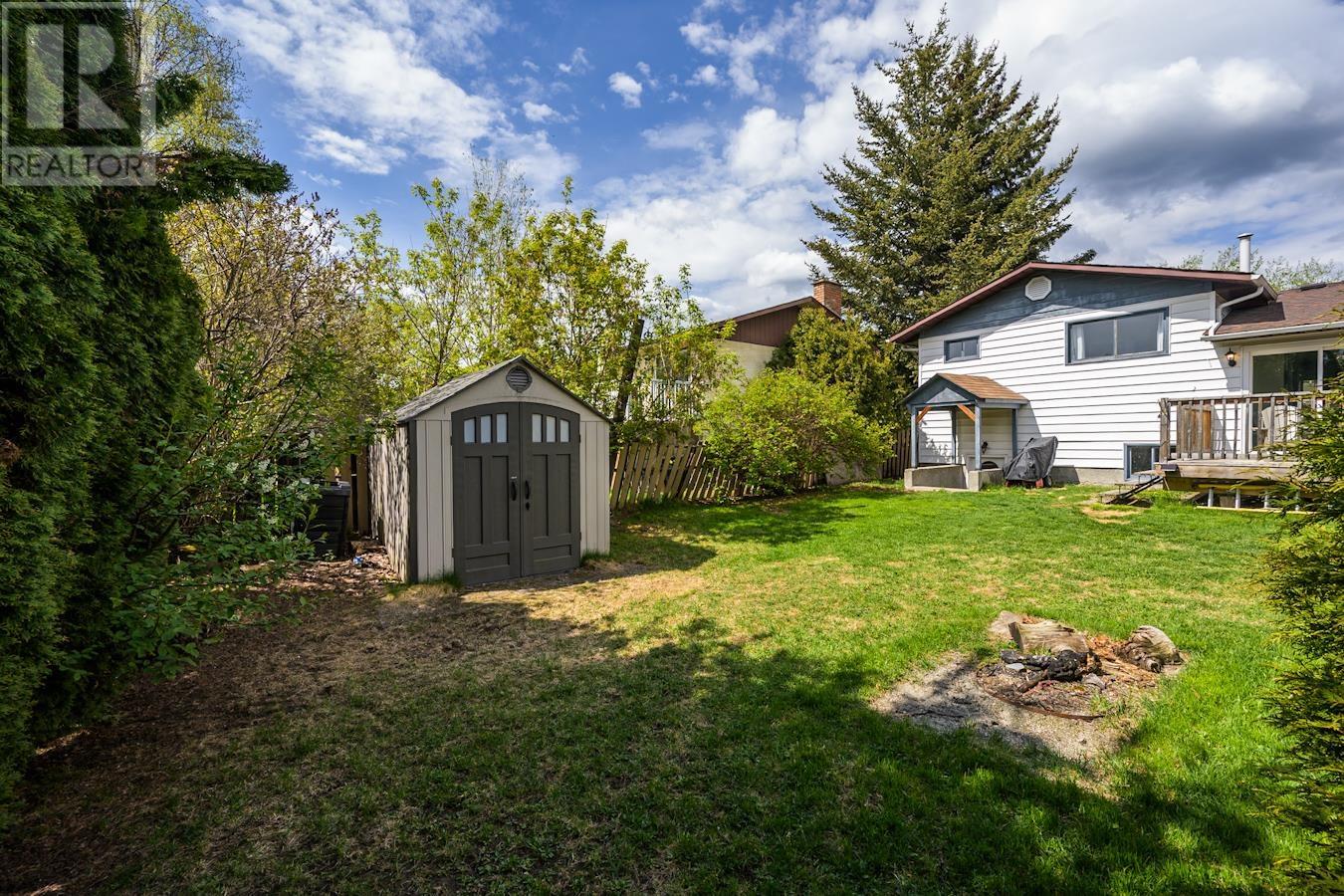 4150 Baker Road, Prince George, British Columbia  V2N 5K6 - Photo 10 - R3002915