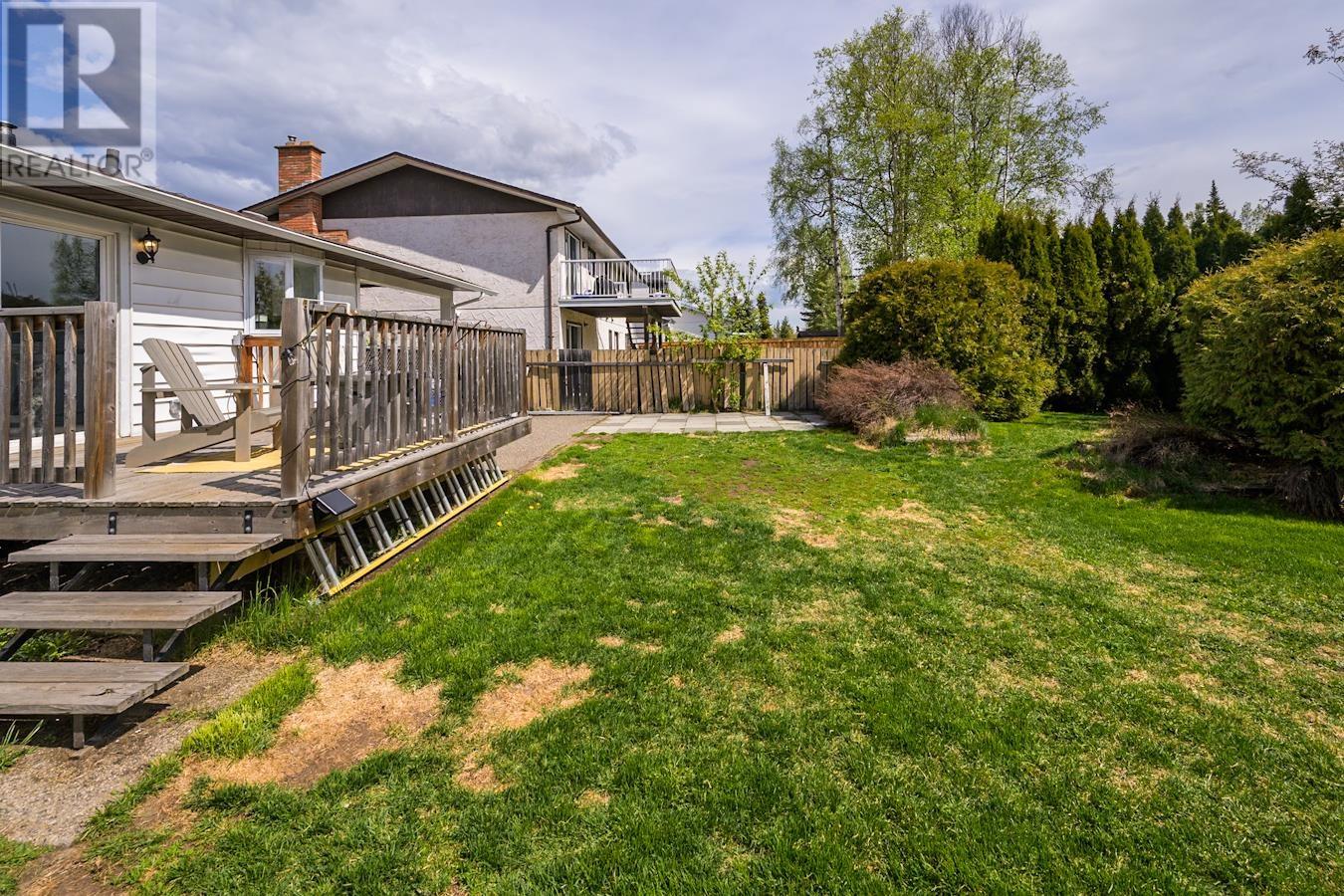4150 Baker Road, Prince George, British Columbia  V2N 5K6 - Photo 14 - R3002915