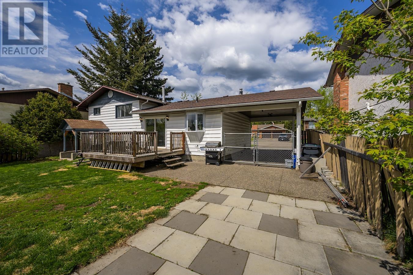 4150 Baker Road, Prince George, British Columbia  V2N 5K6 - Photo 15 - R3002915