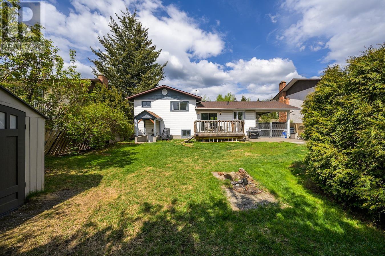 4150 Baker Road, Prince George, British Columbia  V2N 5K6 - Photo 9 - R3002915