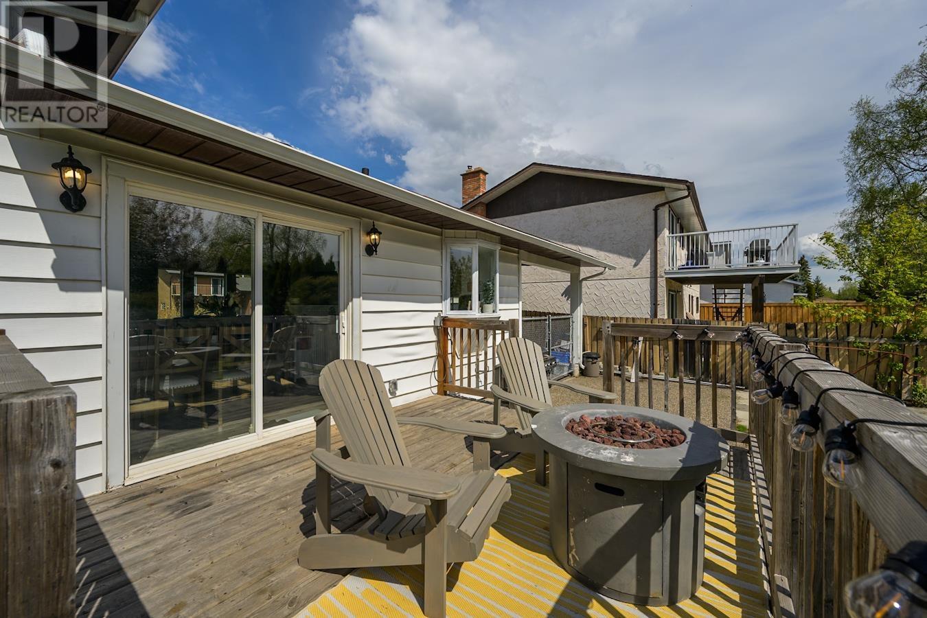4150 Baker Road, Prince George, British Columbia  V2N 5K6 - Photo 8 - R3002915