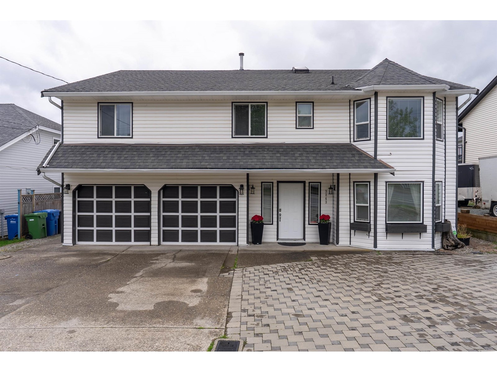 3243 Townline Road, Abbotsford, British Columbia  V2T 5J2 - Photo 2 - R3004465