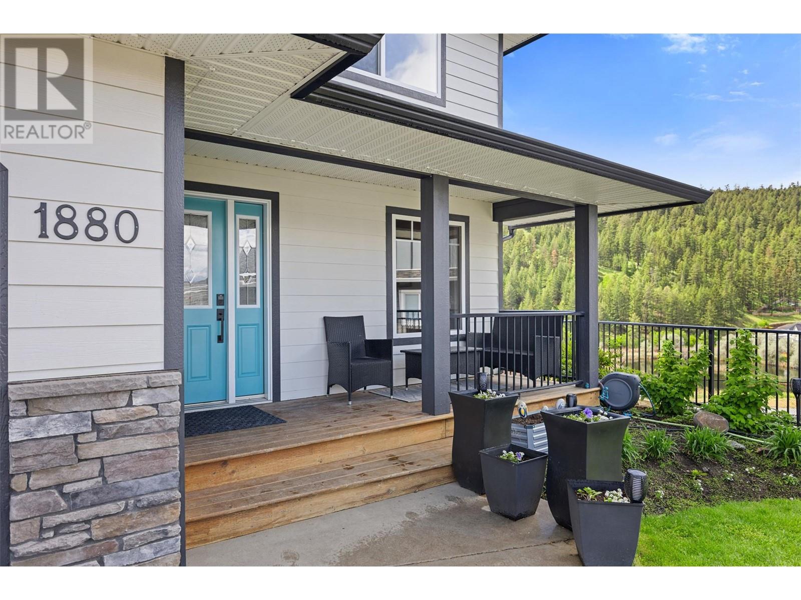 1880 Foxtail Drive, Kamloops, British Columbia  V1S 0A4 - Photo 4 - 10348849