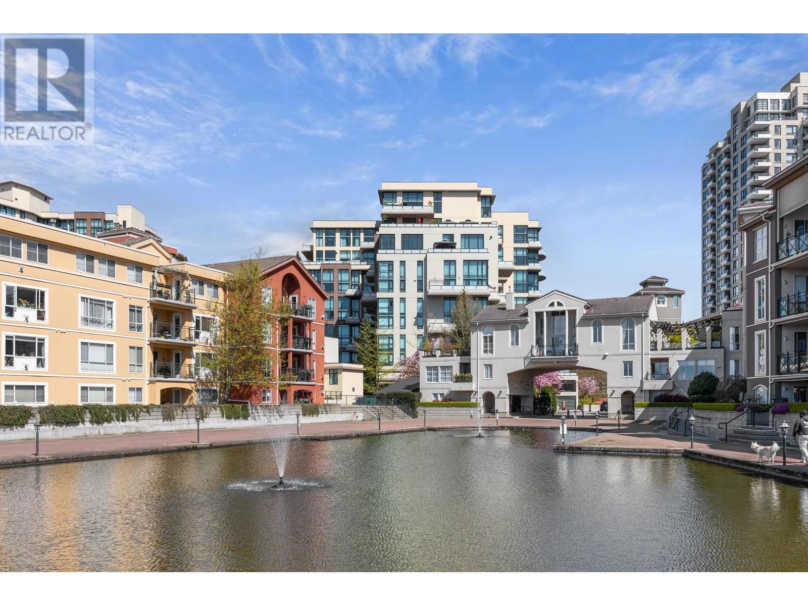 315 10 Renaissance Square, New Westminster, British Columbia  V3M 7B1 - Photo 22 - R3005548