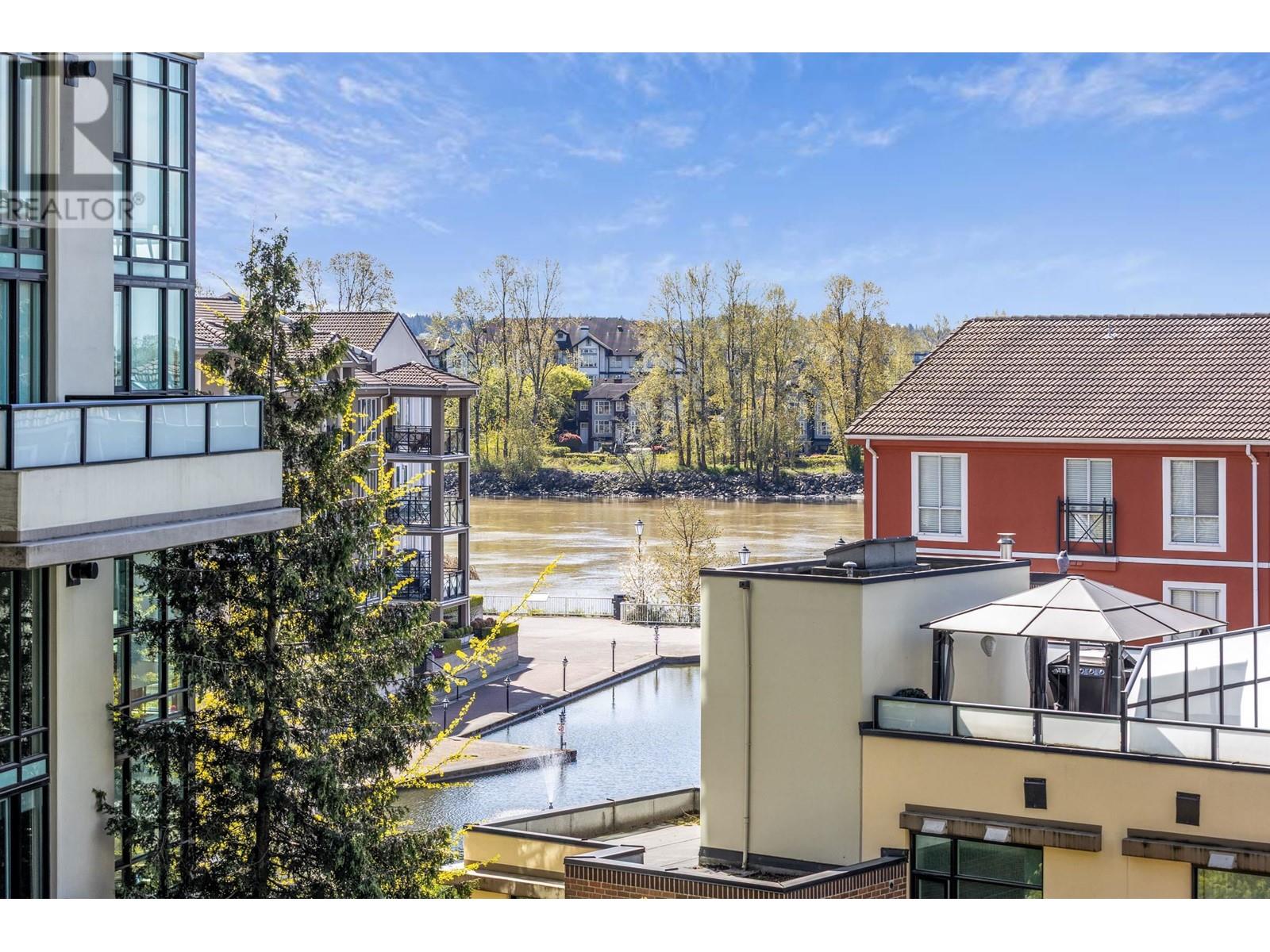 315 10 Renaissance Square, New Westminster, British Columbia  V3M 7B1 - Photo 21 - R3005548