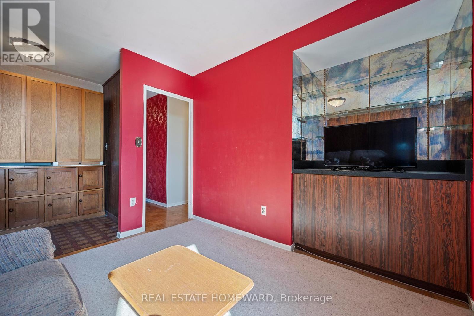 814 - 15 Vicora Linkway, Toronto, Ontario  M3C 1A8 - Photo 25 - C12068762