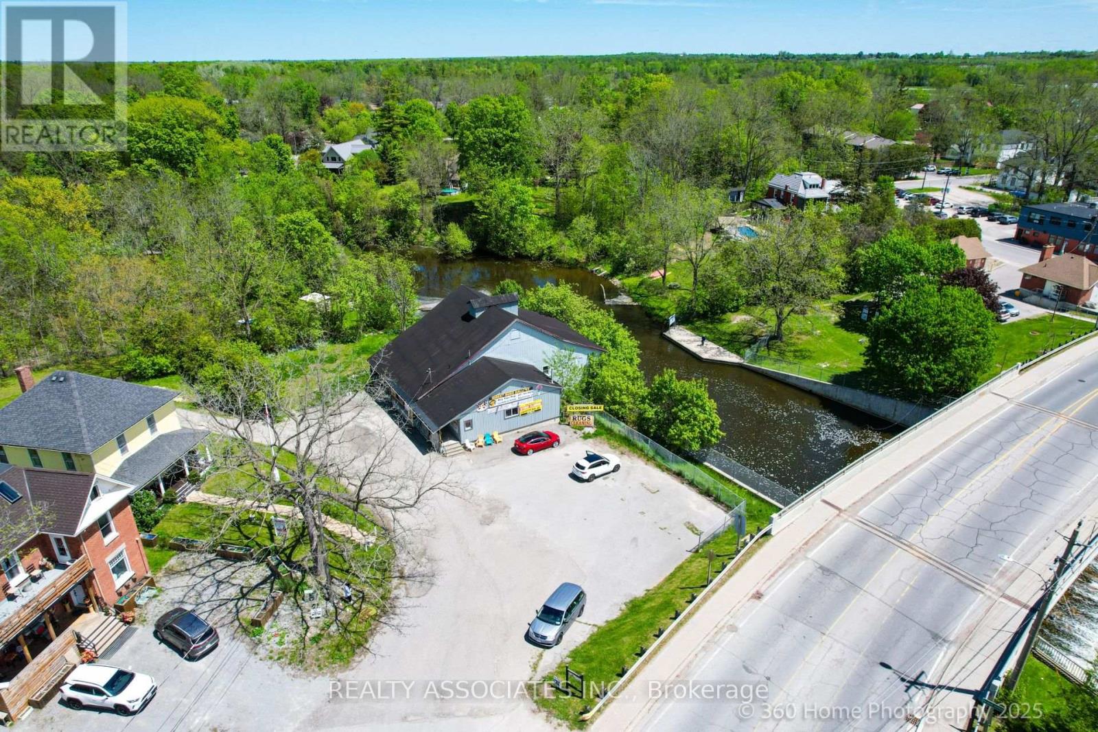 141 High Street, Georgina, Ontario  L0E 1R0 - Photo 13 - N12132589