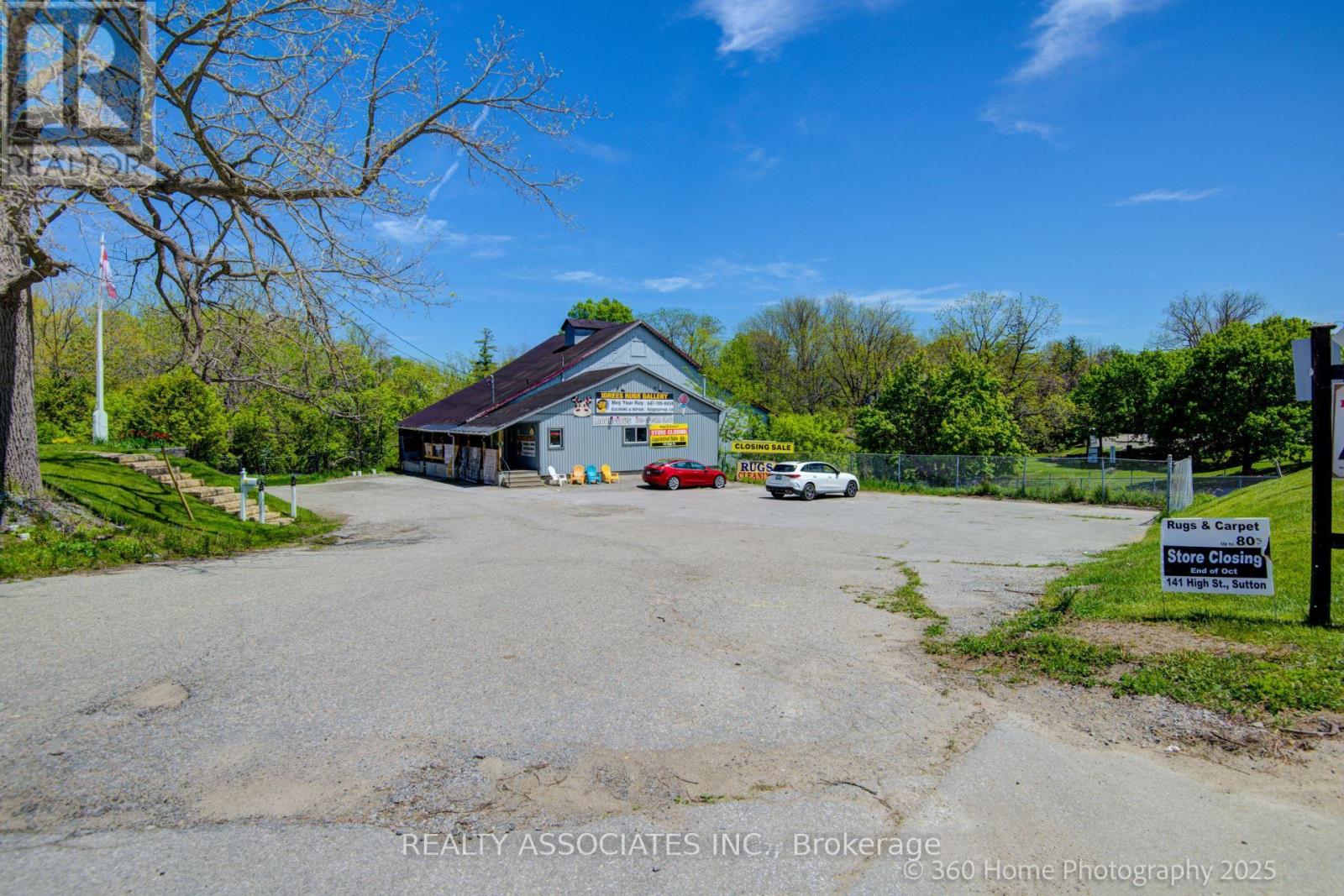141 High Street, Georgina, Ontario  L0E 1R0 - Photo 4 - N12132589