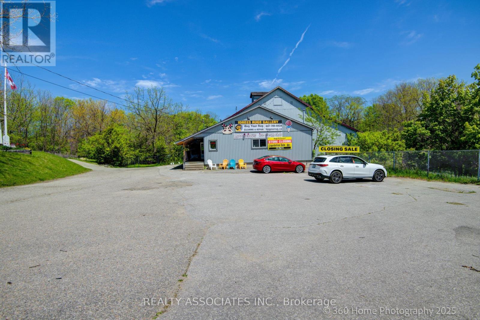 141 High Street, Georgina, Ontario  L0E 1R0 - Photo 6 - N12132589
