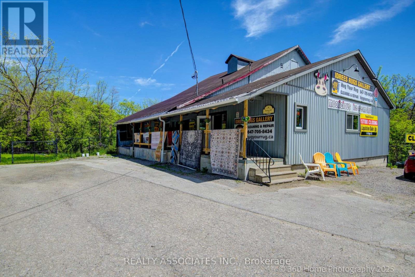 141 High Street, Georgina, Ontario  L0E 1R0 - Photo 9 - N12132589