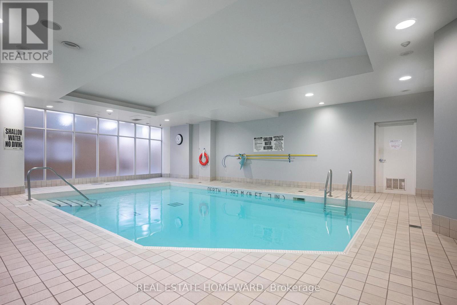 2107 - 15 Windermere Avenue, Toronto, Ontario  M6S 5A2 - Photo 28 - W12125108