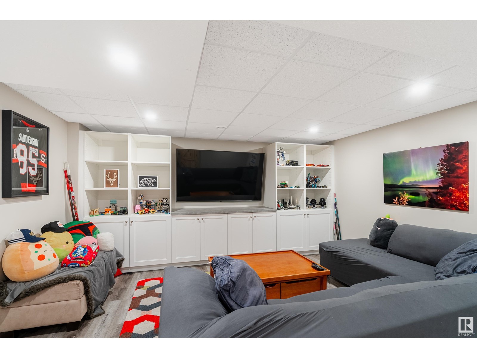 19 Holmgren Cr, St. Albert, Alberta  T8N 5V3 - Photo 29 - E4437666