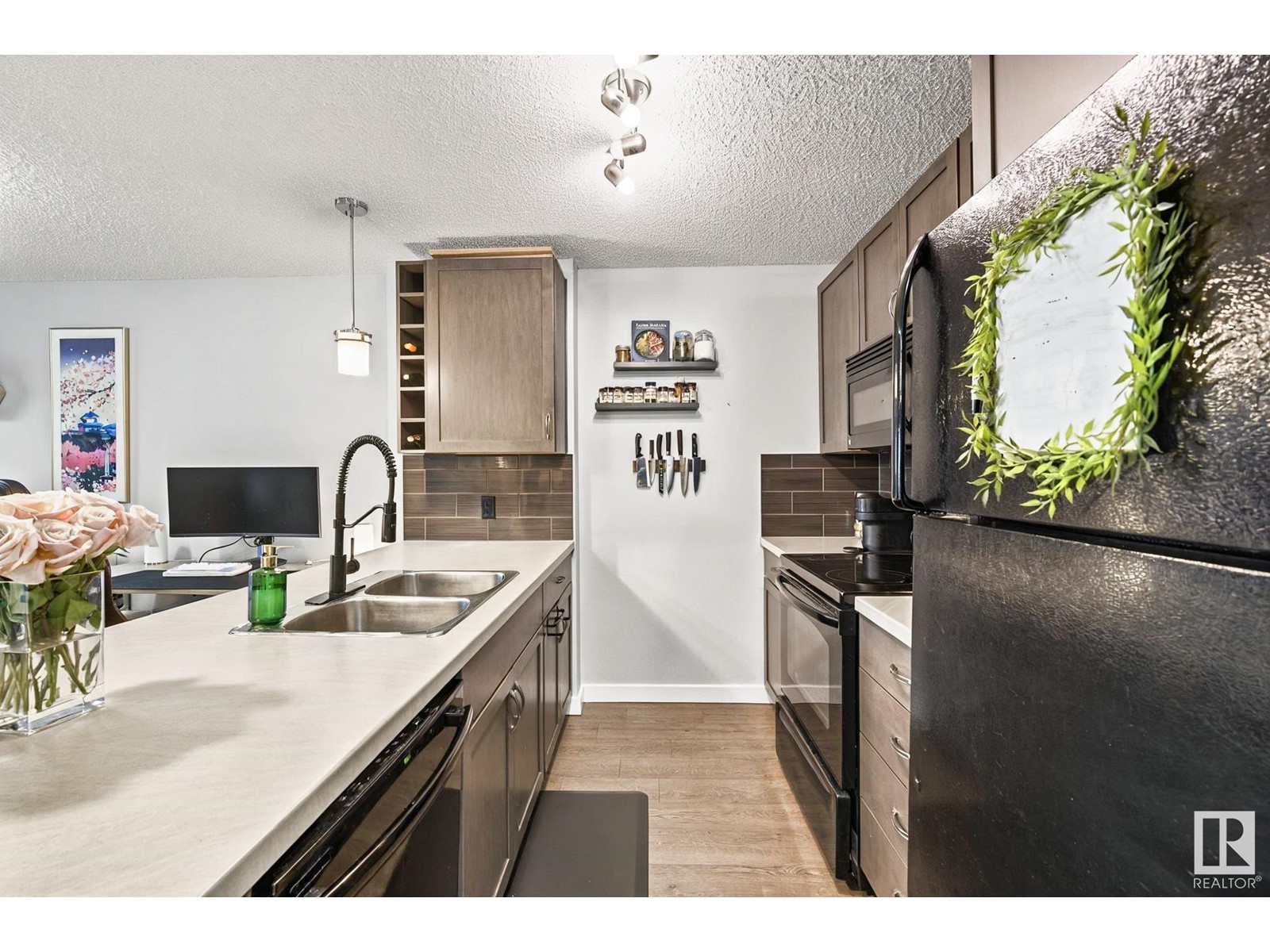 #415 6084 Stanton Dr Sw, Edmonton, Alberta  T6X 0Z4 - Photo 12 - E4437667