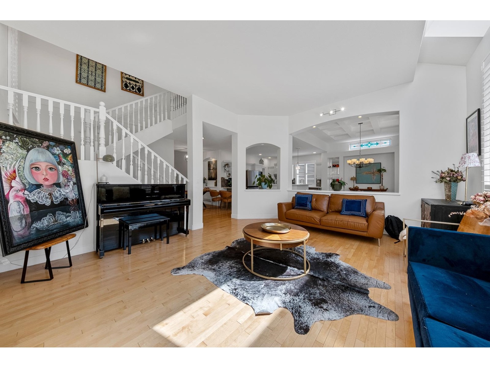 3311 155b Street, Surrey, British Columbia  V3Z 0K5 - Photo 5 - R3005330